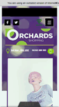 Mobile Screenshot of orchardsdartford.co.uk